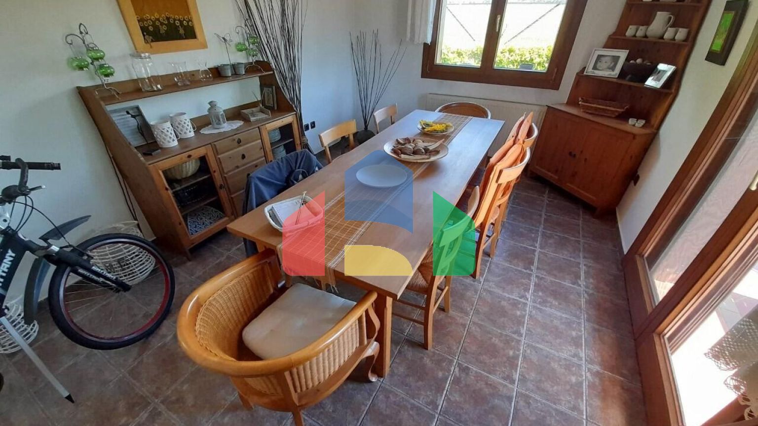 Продажа - Коттедж 180 m² в Халкидиках