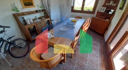 Продажа - Коттедж 180 m² в Халкидиках