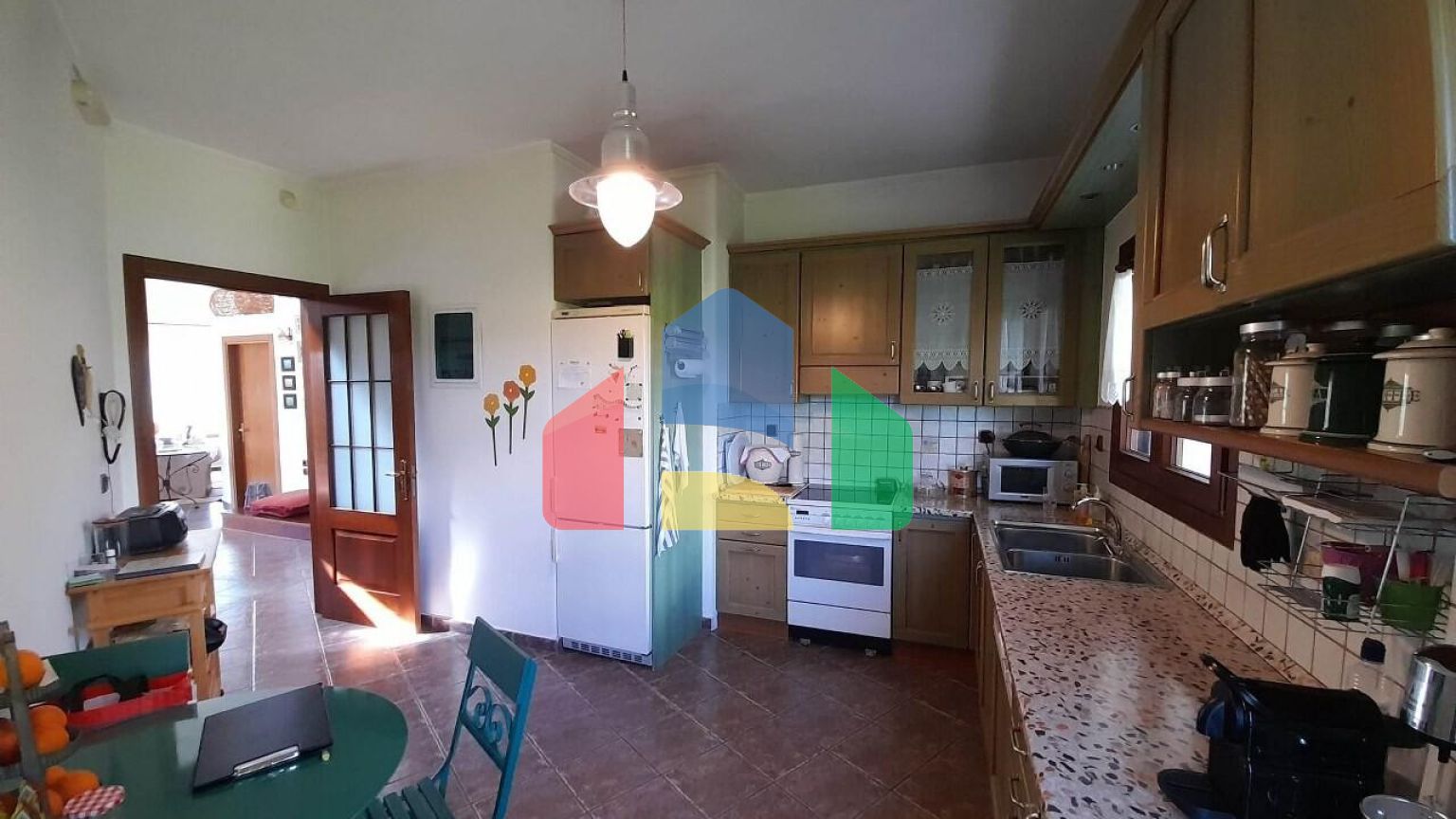 Продажа - Коттедж 180 m² в Халкидиках