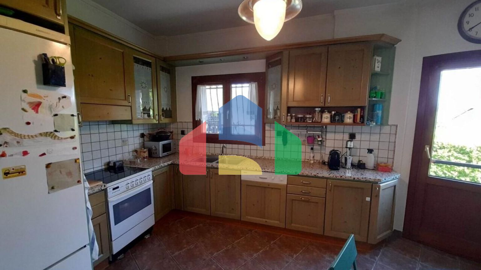 Продажа - Коттедж 180 m² в Халкидиках