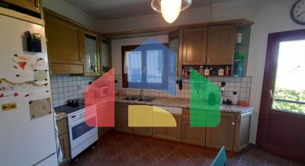 Продажа - Коттедж 180 m² в Халкидиках