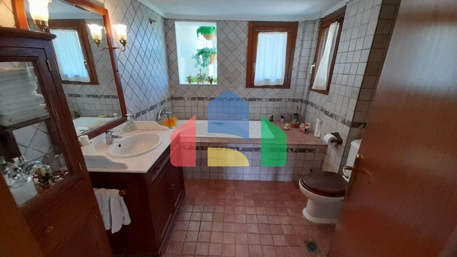 Продажа - Коттедж 180 m² в Халкидиках