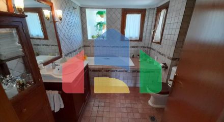 Продажа - Коттедж 180 m² в Халкидиках