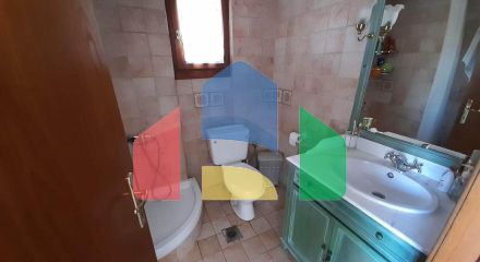 Продажа - Коттедж 180 m² в Халкидиках