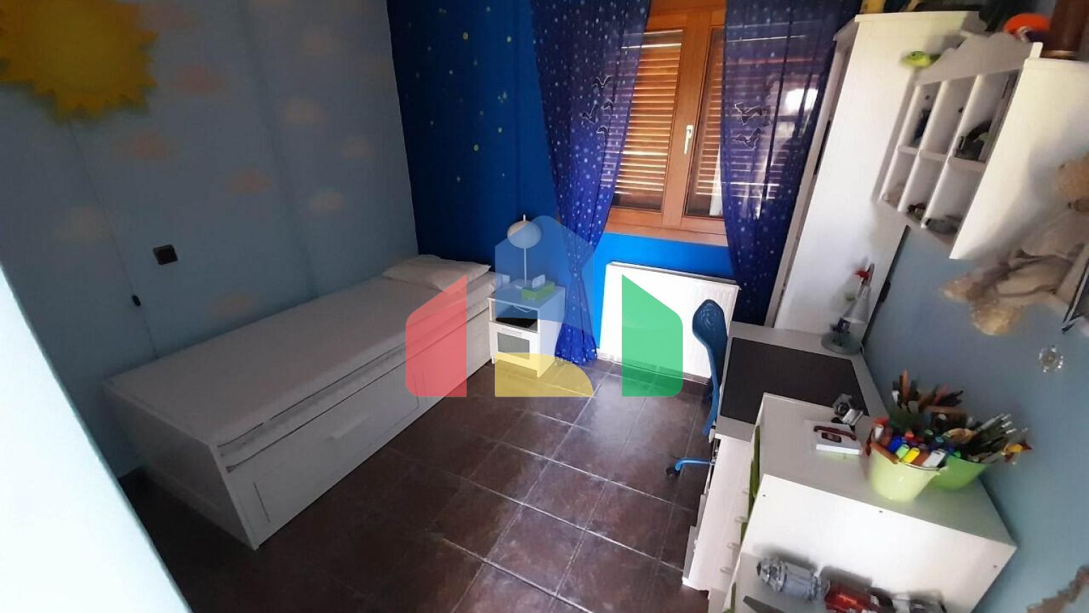 Продажа - Коттедж 180 m² в Халкидиках