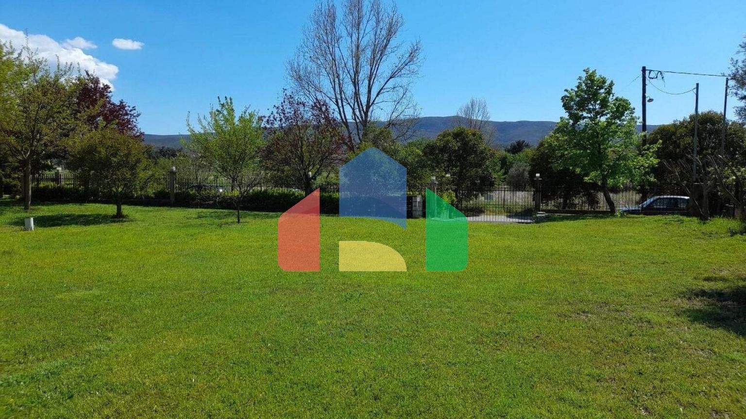 Продажа - Коттедж 180 m² в Халкидиках