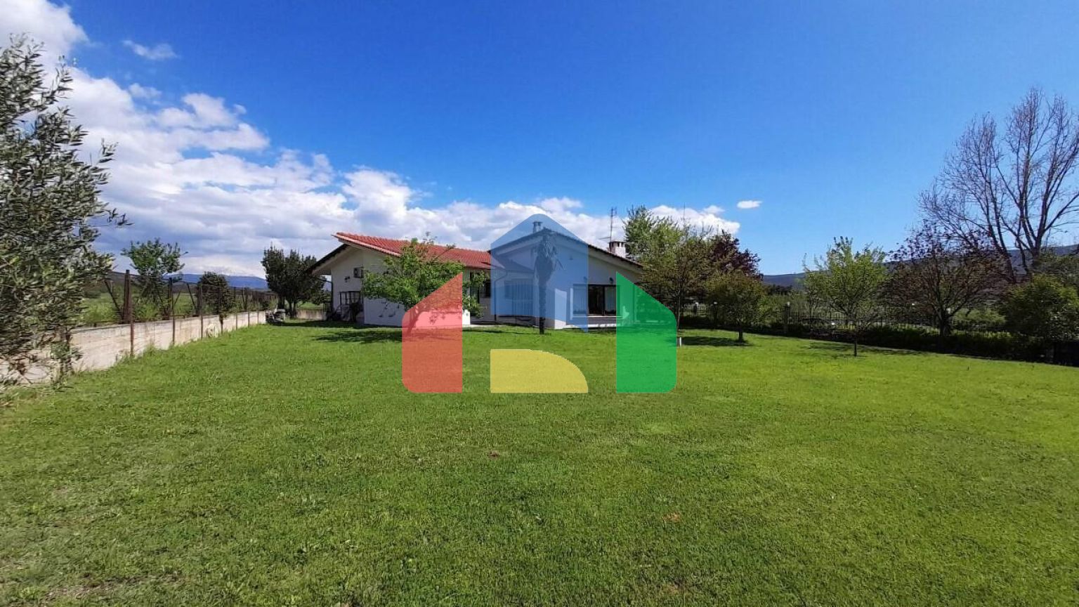 Продажа - Коттедж 180 m² в Халкидиках