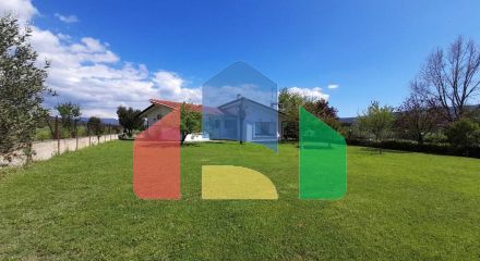 Продажа - Коттедж 180 m² в Халкидиках