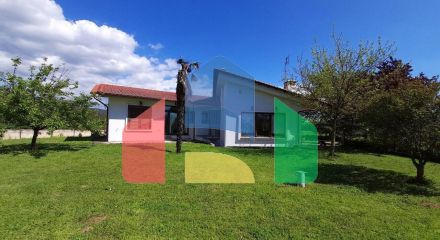 Продажа - Коттедж 180 m² в Халкидиках