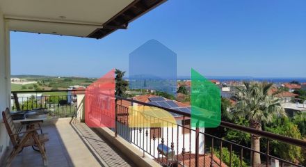 For Sale - Flat 77 m² in Chalkidiki