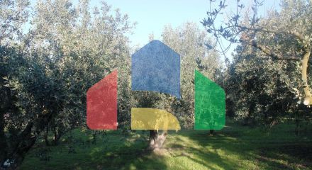 For Sale - Land 22000 m² in Chalkidiki