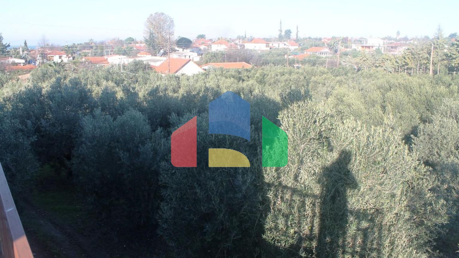 Продажа - Земельный участок 22000 m² в Халкидиках