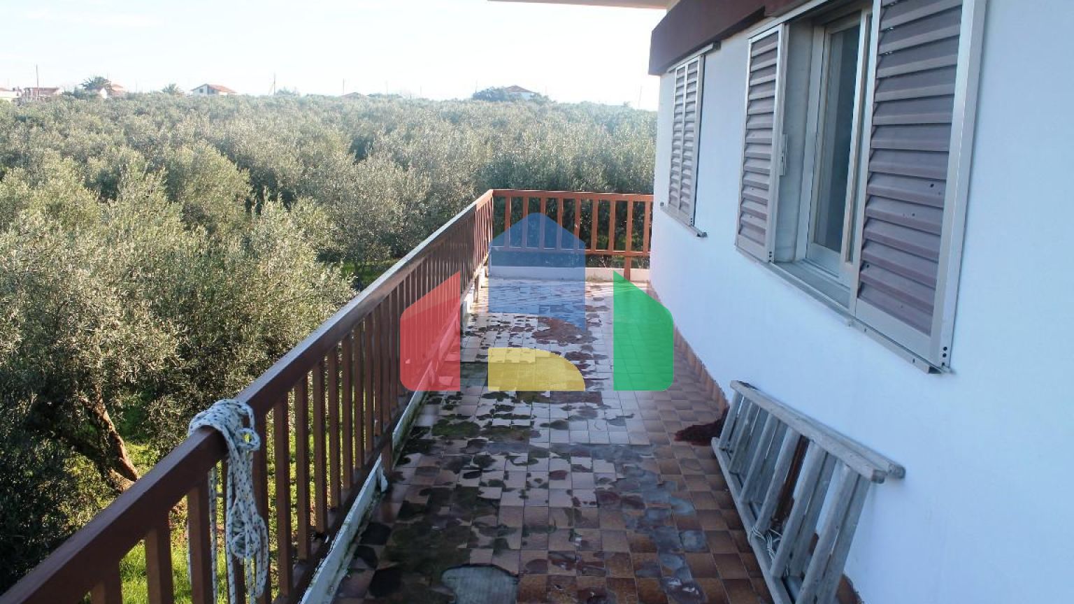 Продажа - Земельный участок 22000 m² в Халкидиках