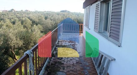 Продажа - Земельный участок 22000 m² в Халкидиках