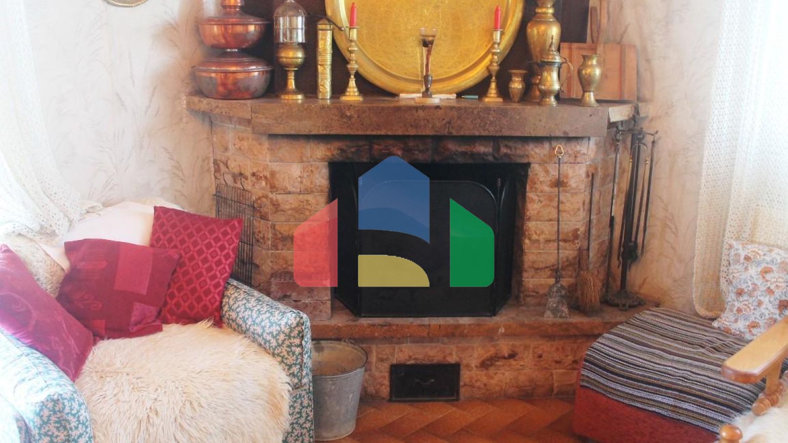 Продажа - Земельный участок 22000 m² в Халкидиках