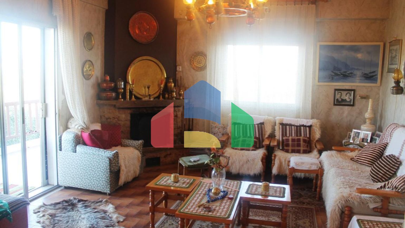 Продажа - Земельный участок 22000 m² в Халкидиках