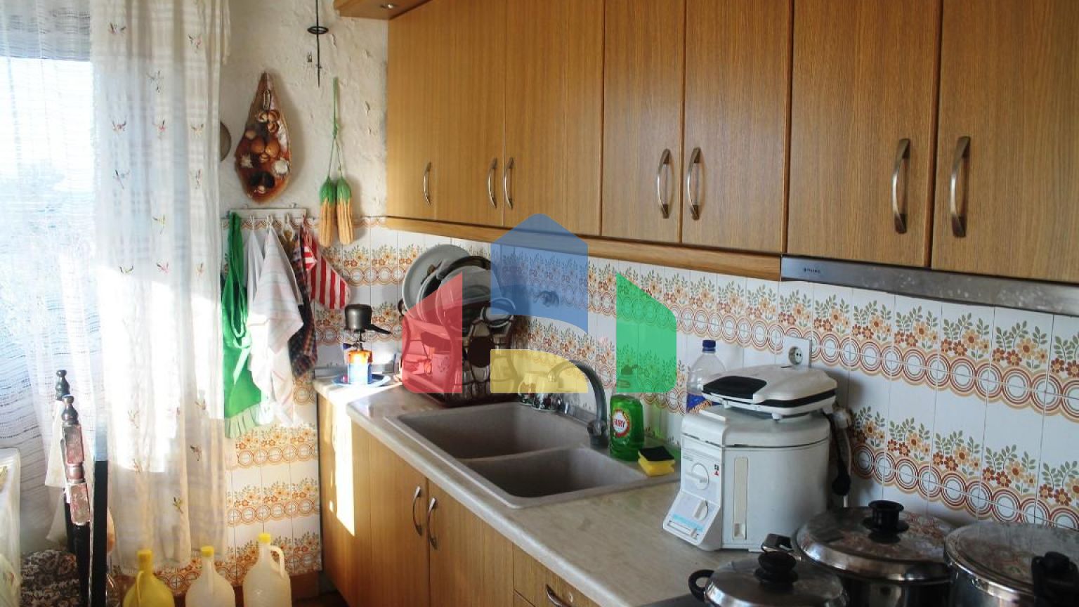 Продажа - Земельный участок 22000 m² в Халкидиках