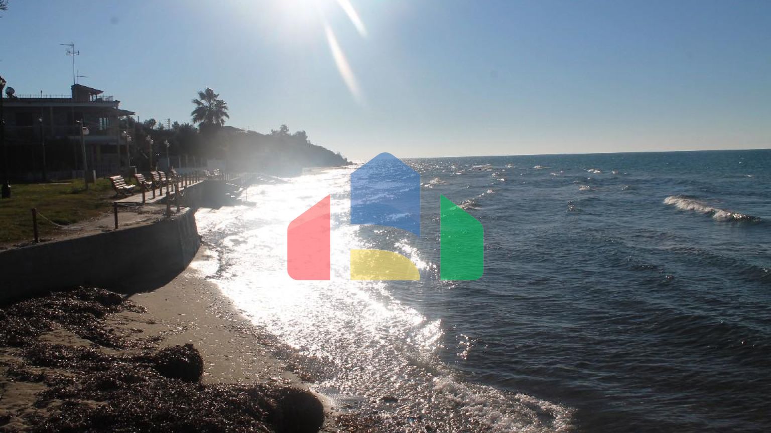 Продажа - Земельный участок 22000 m² в Халкидиках