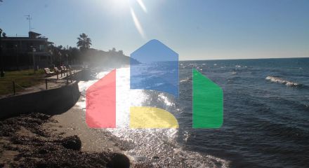 Продажа - Земельный участок 22000 m² в Халкидиках