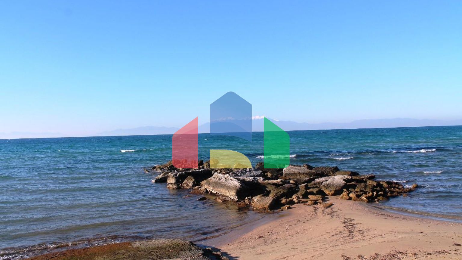 Продажа - Земельный участок 22000 m² в Халкидиках