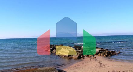 Продажа - Земельный участок 22000 m² в Халкидиках