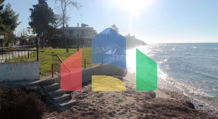 Продажа - Земельный участок 22000 m² в Халкидиках