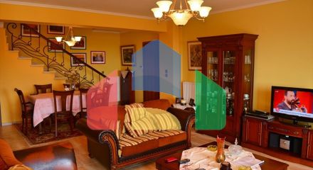 Продажа - Коттедж 250 m² в Халкидиках