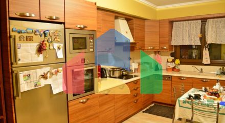 Продажа - Коттедж 250 m² в Халкидиках