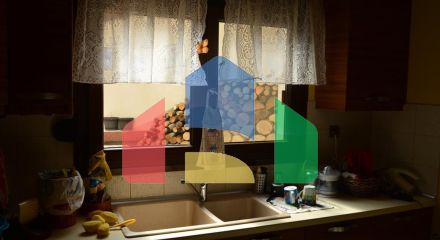 Продаж - Котедж 250 m² в Халкидіках