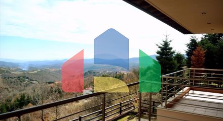 Продаж - Котедж 250 m² в Халкидіках