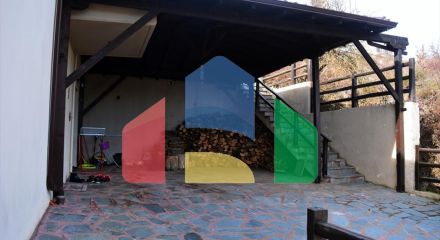 Продаж - Котедж 250 m² в Халкидіках