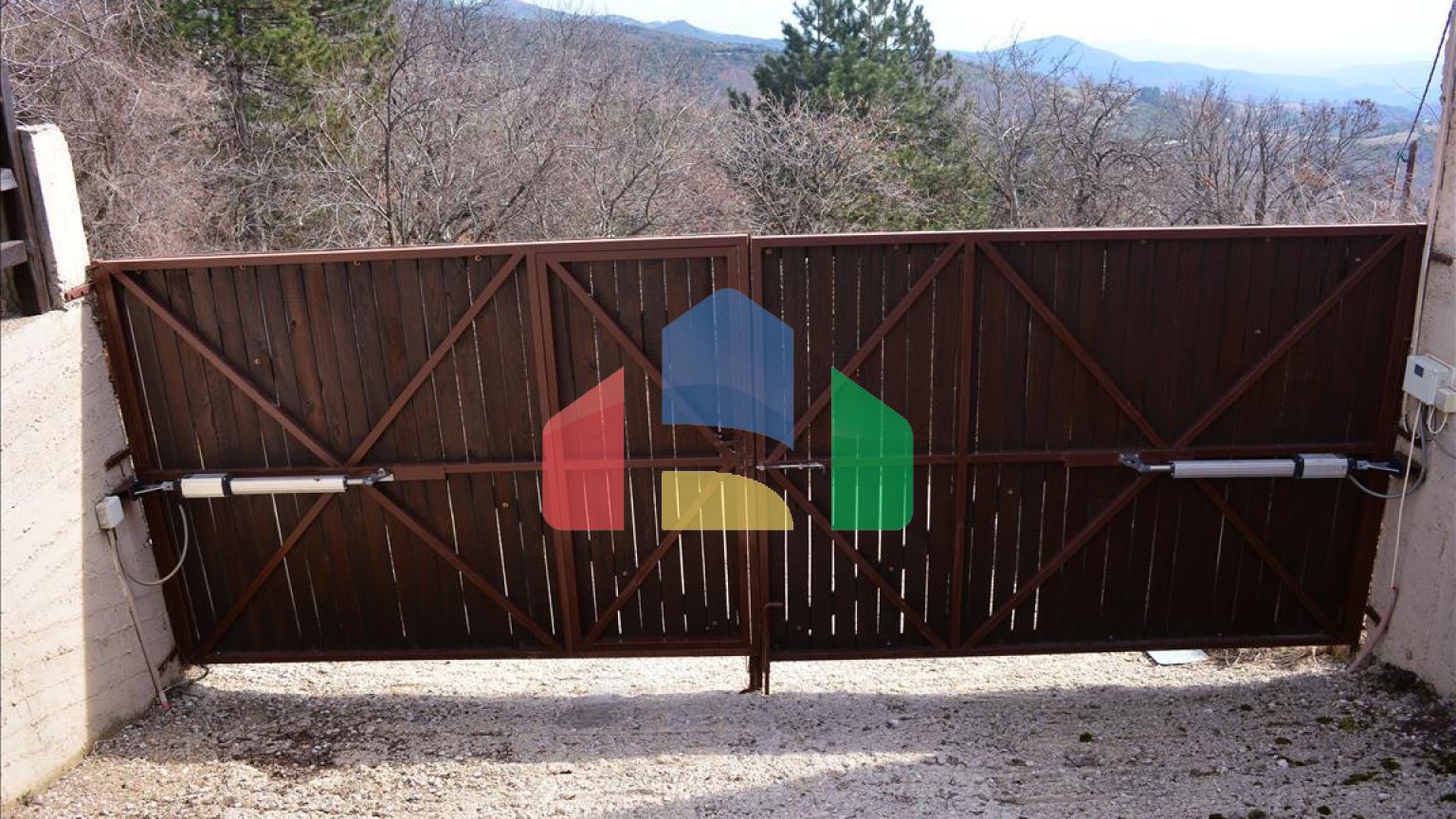 Продаж - Котедж 250 m² в Халкидіках