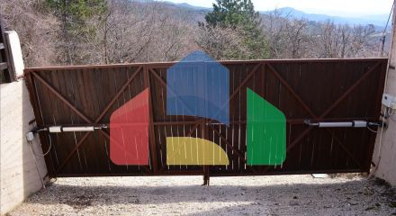 Продаж - Котедж 250 m² в Халкидіках