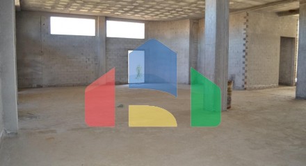 Продажа - Бизнес 1050 m² в Халкидиках