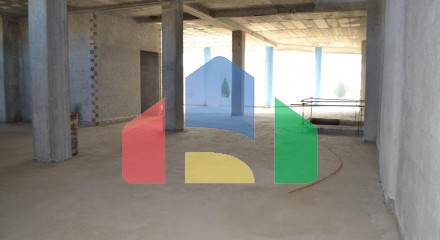 Продажа - Бизнес 1050 m² в Халкидиках