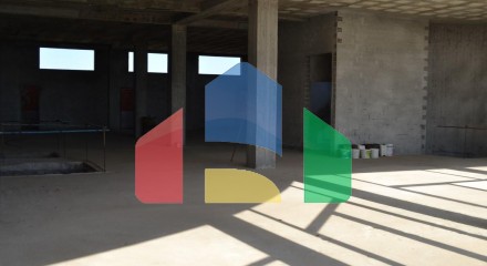 Продажа - Бизнес 1050 m² в Халкидиках