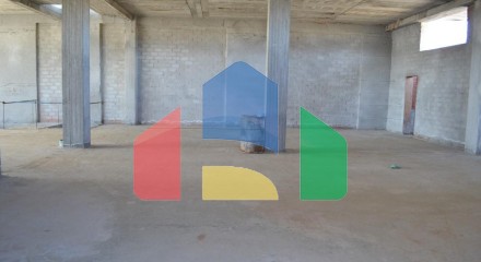 Продажа - Бизнес 1050 m² в Халкидиках