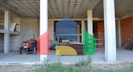 Продажа - Бизнес 1050 m² в Халкидиках