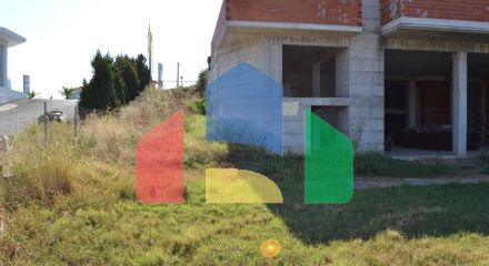 Продажа - Бизнес 1050 m² в Халкидиках Продажа - Бизнес 1050 m² в Халкидиках