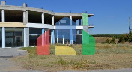 Продажа - Бизнес 1050 m² в Халкидиках Продажа - Бизнес 1050 m² в Халкидиках