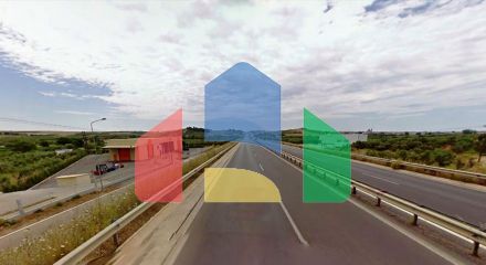 Продажа - Земельный участок 8400 m² в Халкидиках