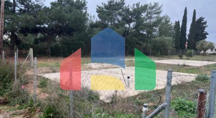 For Sale - Land 900 m² in Chalkidiki