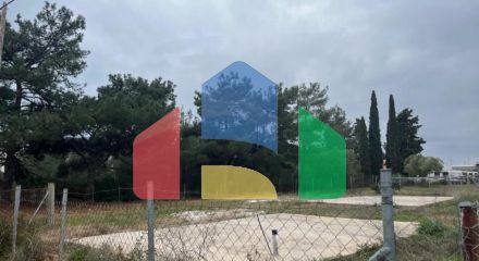 For Sale - Land 900 m² in Chalkidiki