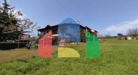 Продажа - Комплекс 277 m² в Халкидиках