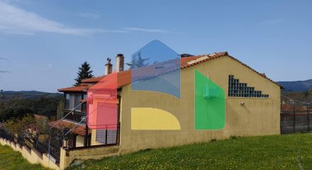 Продажа - Комплекс 277 m² в Халкидиках