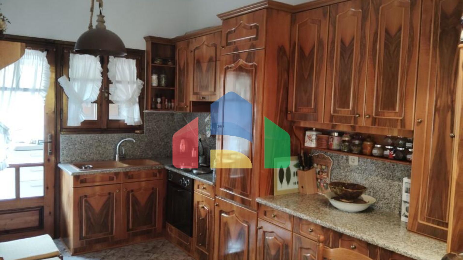 Продаж - Комплекс 277 m² в Халкидіках