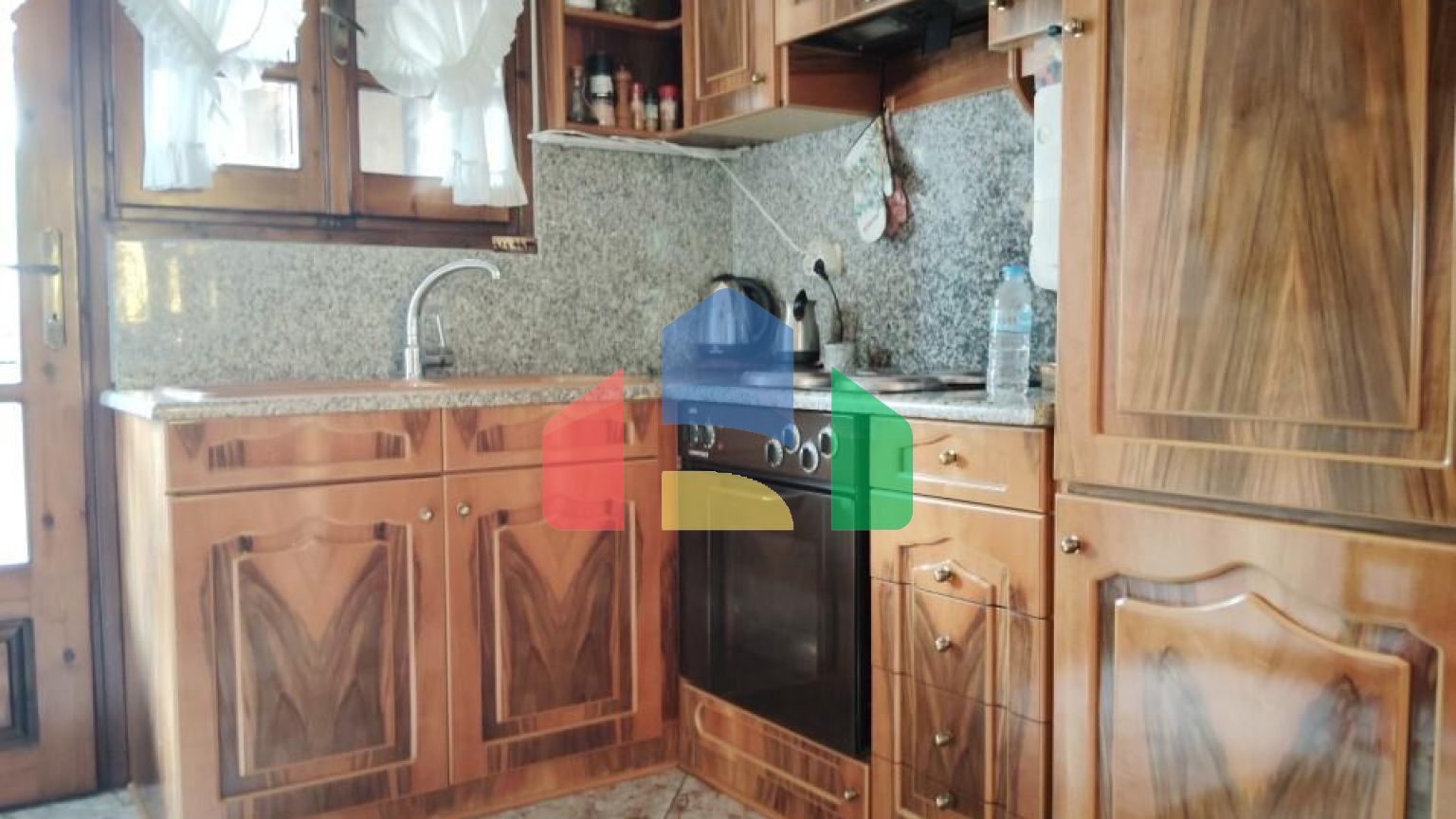 Продаж - Комплекс 277 m² в Халкидіках