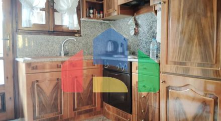 Продаж - Комплекс 277 m² в Халкидіках