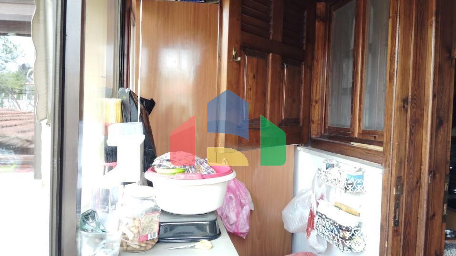 Продаж - Комплекс 277 m² в Халкидіках