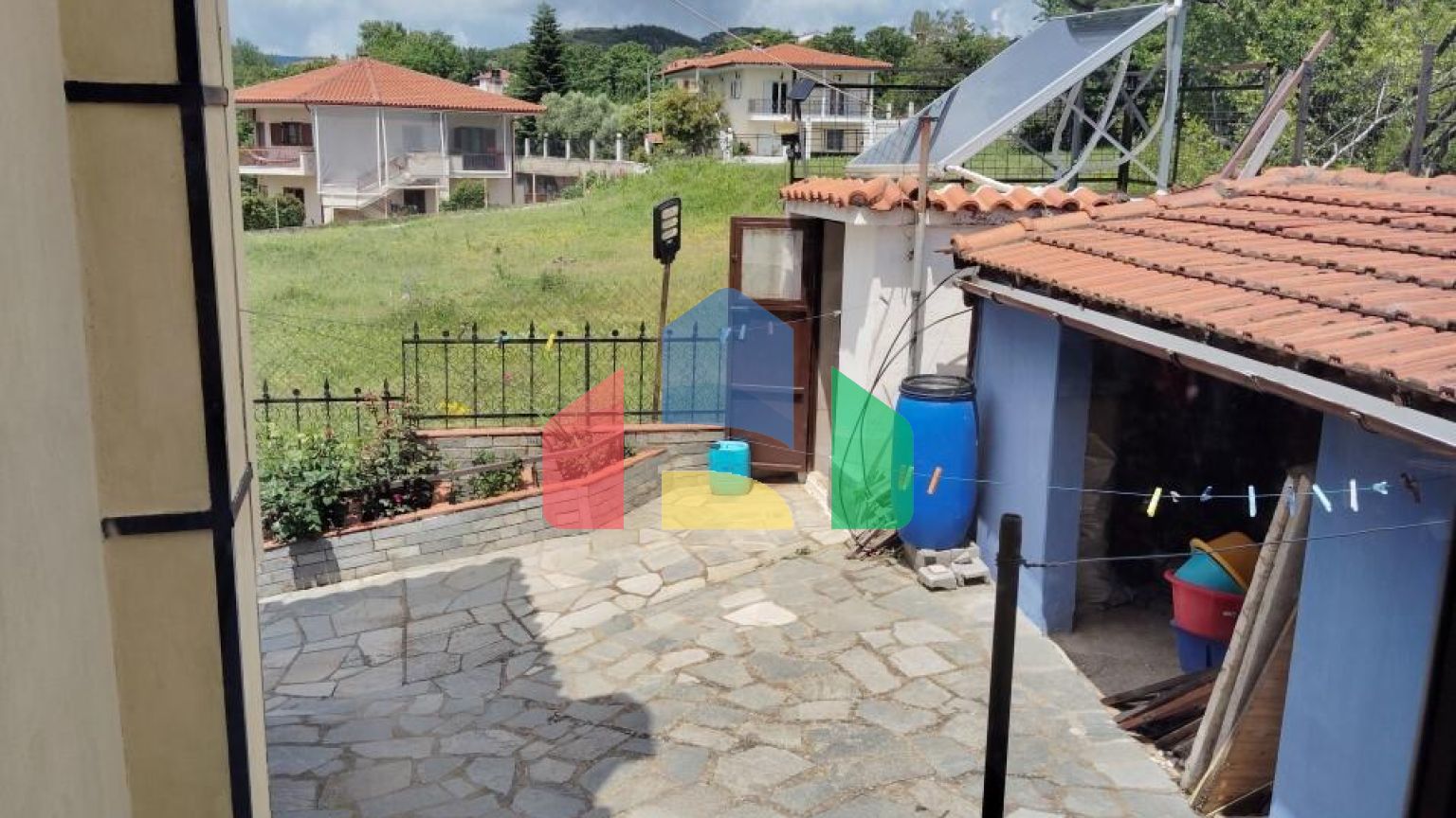 Продаж - Комплекс 277 m² в Халкидіках